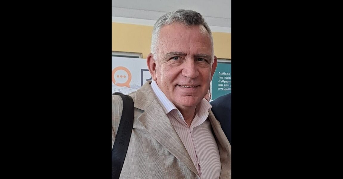 Οι εξελίξεις για την αποχέτευση και την ύδρευση σε Μαρκόπουλο και Πόρτο Ράφτη από τον Σταμάτη Χασιώτη