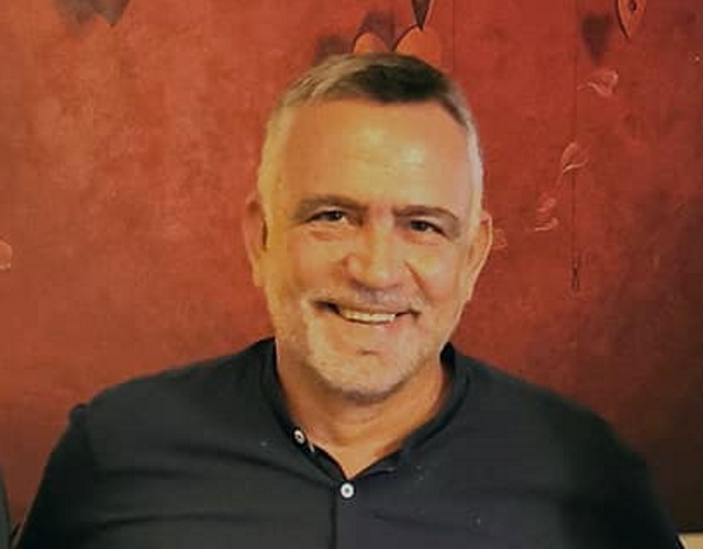 Σταμ. Χασιώτης: Ενδεδειγμένη κίνηση η ανάκληση της απόλυσης της εργαζόμενης του Δήμου Μαρκοπούλου (Δηλώσεις)