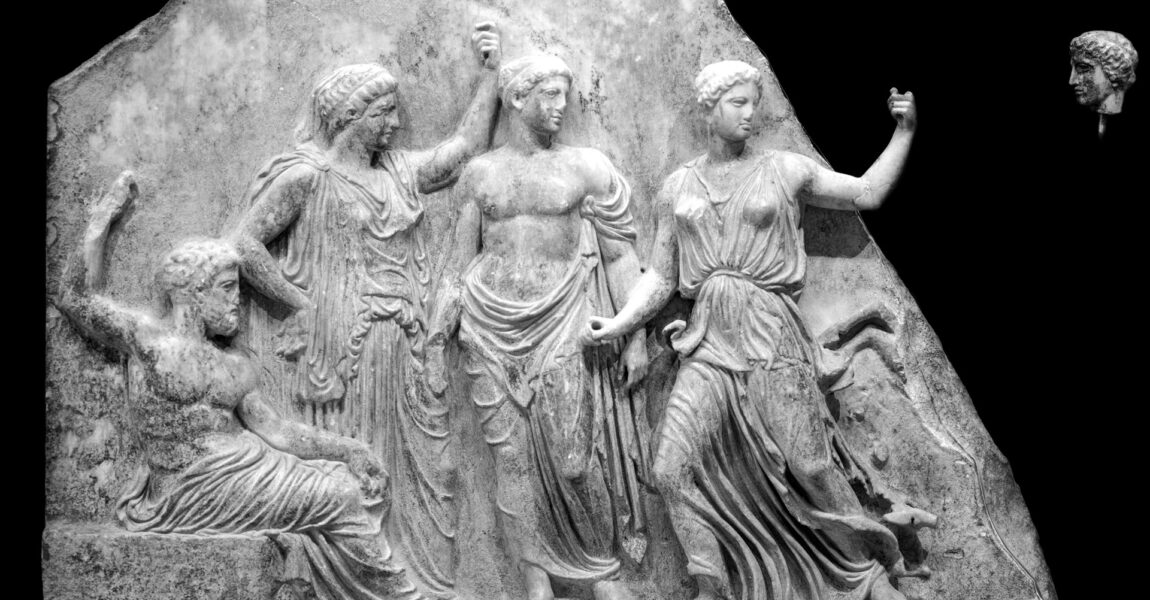 Βραυρώνα: Ένα Ψηφιακό Οδοιπορικό σε Δέκα Επιλεγμένα Εκθέματα του Αρχαιολογικού Μουσείου